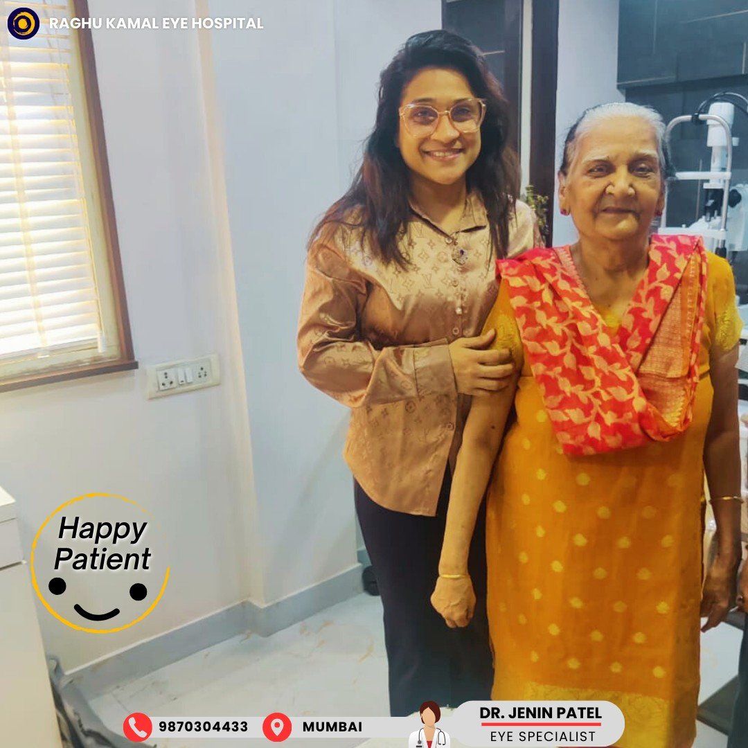 Dr. Jenin Patel Patients 1