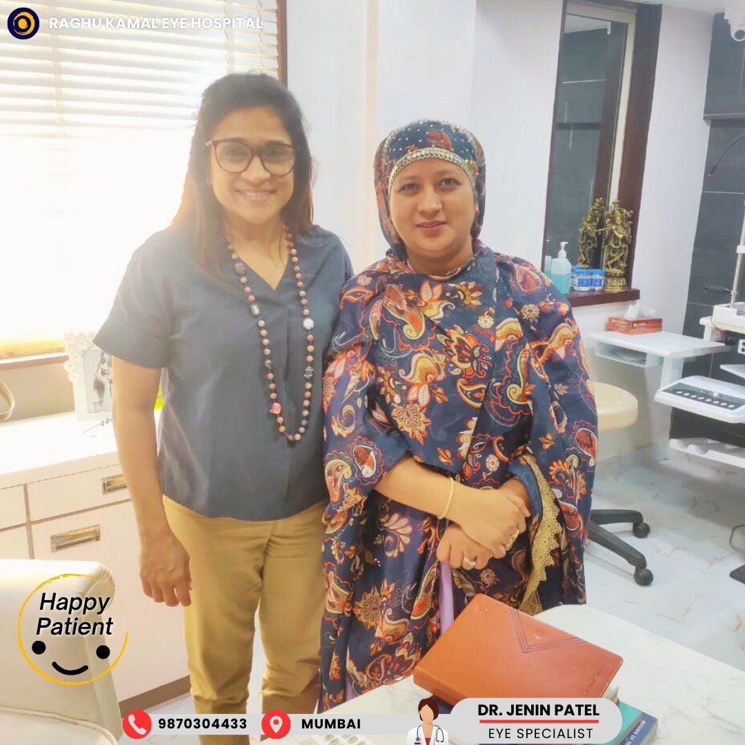 Dr. Jenin Patel Patients 2