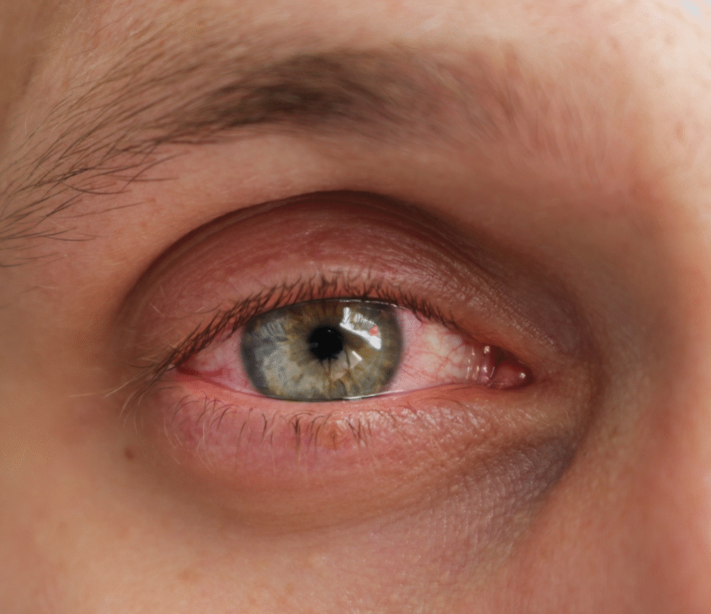 Dry Eyes Treatment In Malad, Mumbai