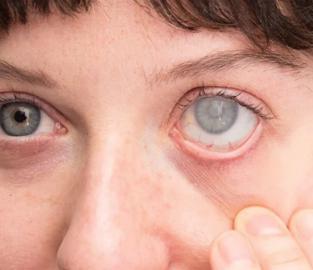 Glaucoma Treatment In Malad, Mumbai