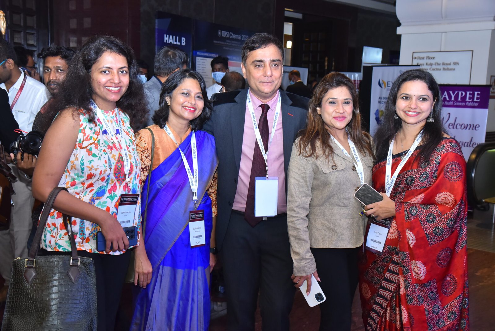IIRSI CHENNAI 2022 Event (2)