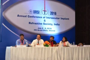 IIRSI Chennai 2016