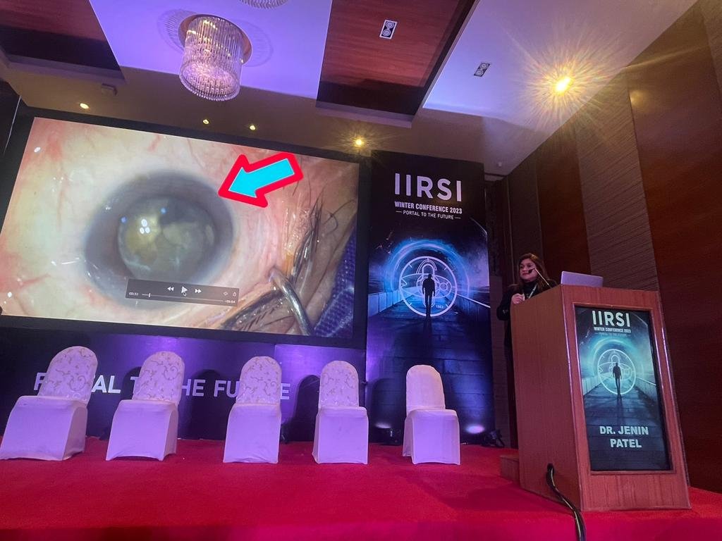IIRSI Winter Conference 2023