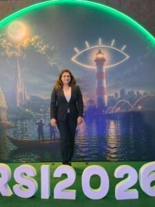 IIRSI 2026 Innovative Solutions for Eye Care