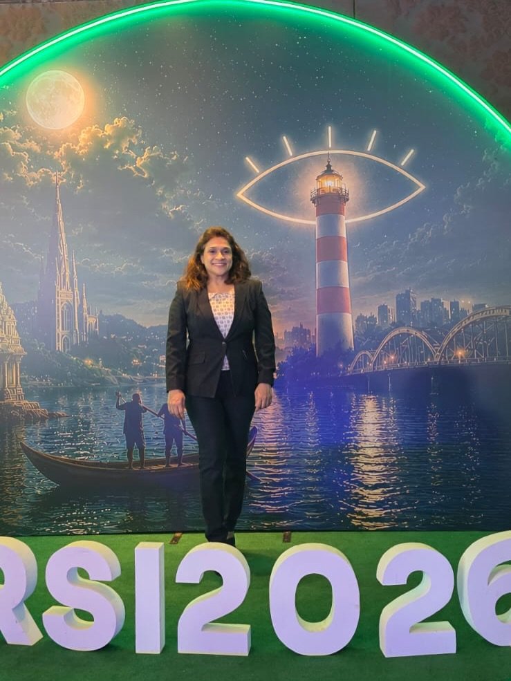 IIRSI 2026 Innovative Solutions for Eye Care