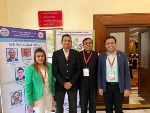 MOSCON 2022 ー 42th Annual Conference