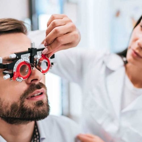 How to Care for Your Eyes: Simple Tips for Healthy Vision